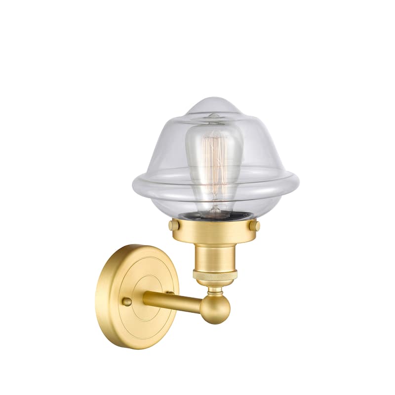 Innovations Lighting Oxford - 1 Light 7" Sconce