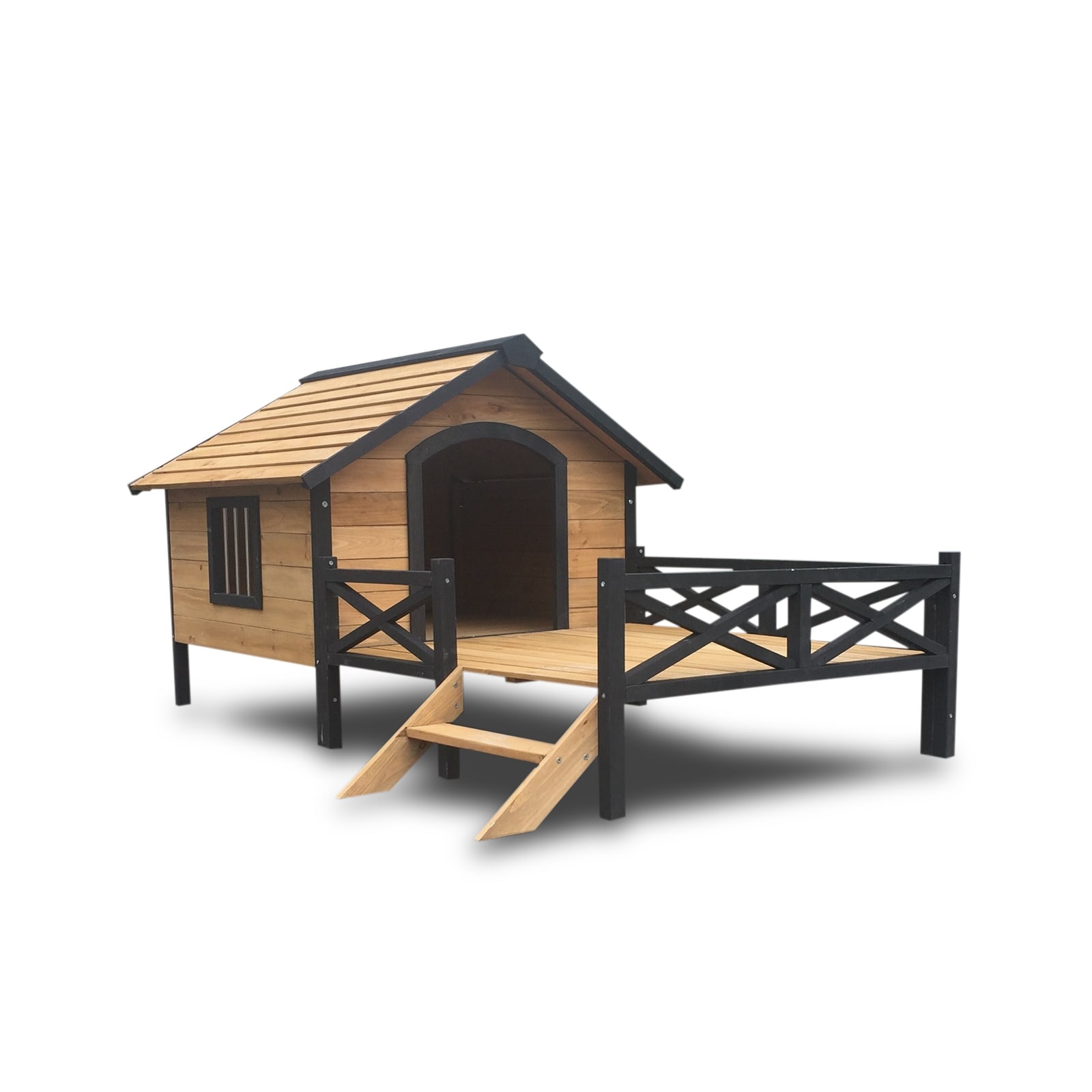 Hound clearance house kennel