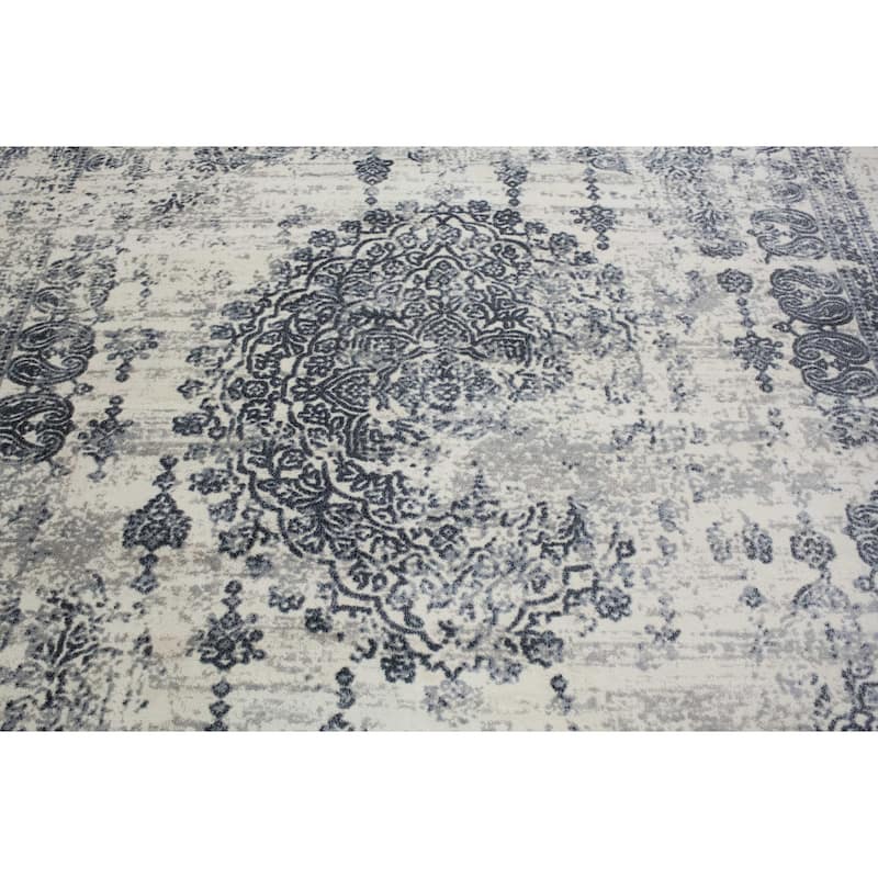 Noori Lagoon Emilie Rug