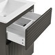 preview thumbnail 24 of 43, Bernay 24" Bathroom Vanity