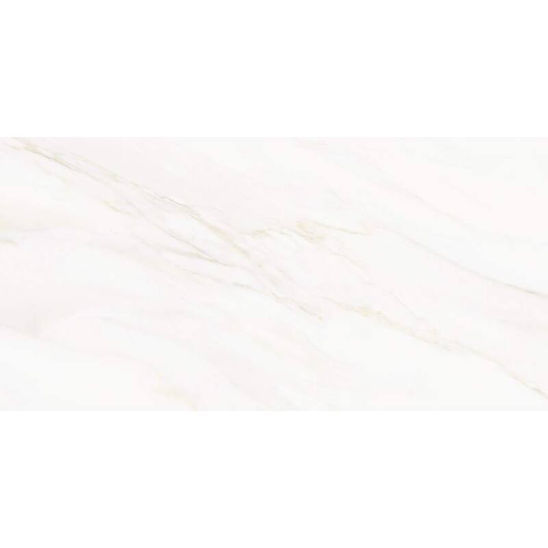 The Tile Life Savannah 12x24 Polished Porcelain Floor & Wall Tile