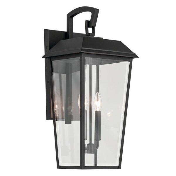 Kichler outdoor sconce cheap