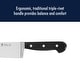 preview thumbnail 10 of 9, HENCKELS CLASSIC Chef's Knife