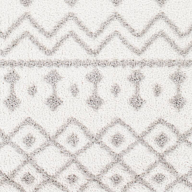Artistic Weavers Havva Geometric Bohemian Area Rug