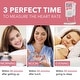 preview thumbnail 4 of 2, SpringBud FD-200B Fetal Doppler Hearbeat Monitor FDA Cleared - Pink