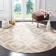 preview thumbnail 3 of 13, SAFAVIEH Amsterdam Wilhelmina Modern Rug