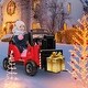 preview thumbnail 26 of 26, 12V Ride on Forklift Car