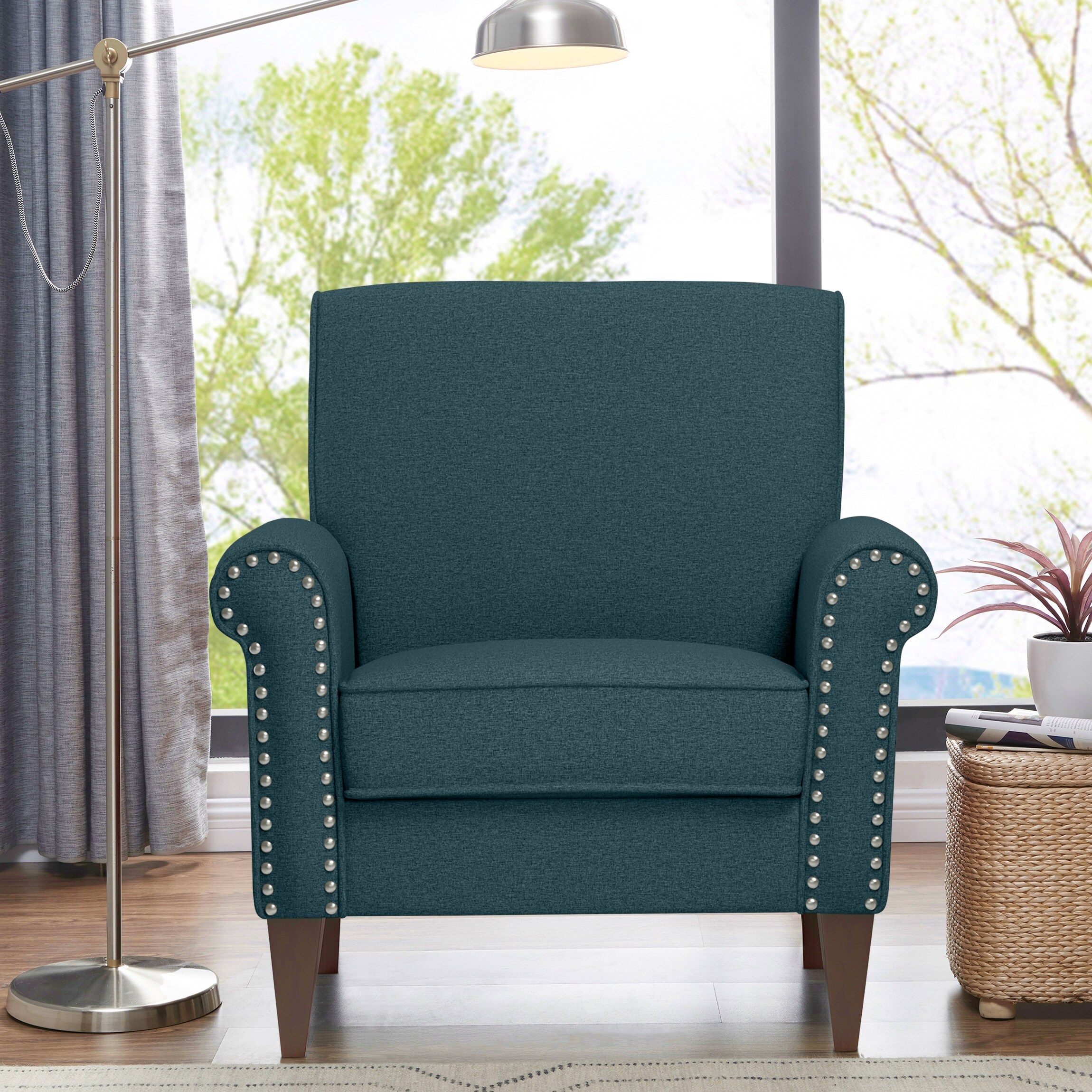Copper grove herve hotsell armchair