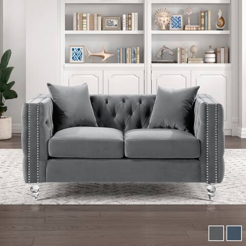 Norwell Living Room Loveseat