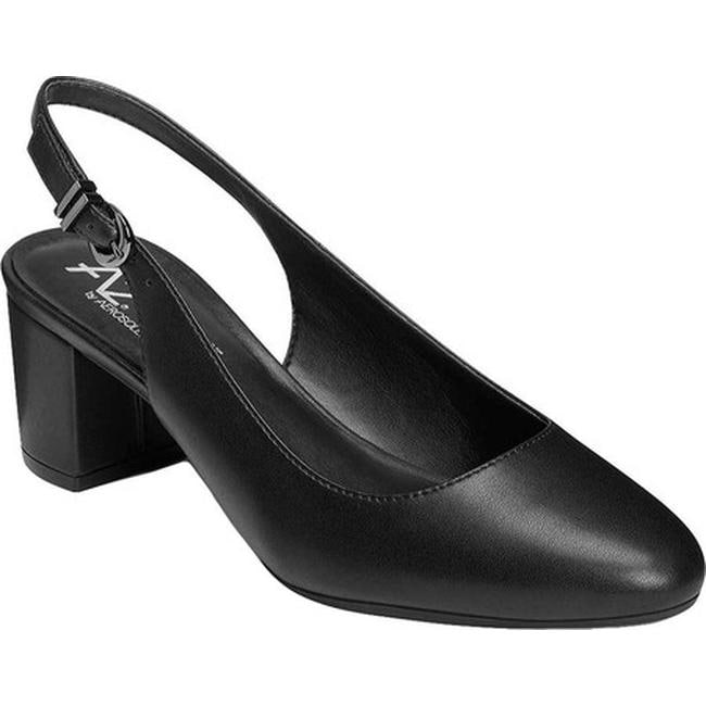 aerosoles silver age