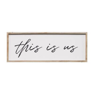 New Products Quotes And Sayings Wood Wall Art Find Great Art
