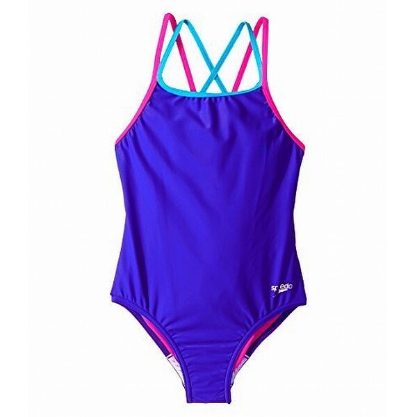 speedo childrens swimsuit