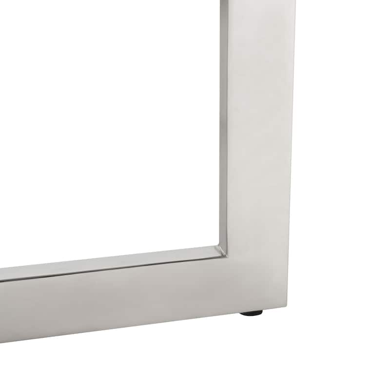 SAFAVIEH Home Zena Buffet - 71"W x 18"D x 33"H