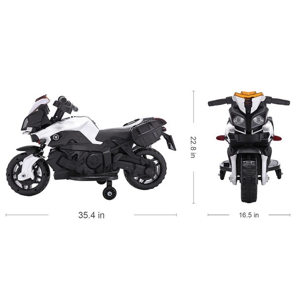 12v electric motorcycle