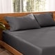 preview thumbnail 4 of 14, Bare Home TENCEL™ Lyocell Pillowcase Set