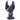 Design Toscano Hellion the Devil Gargoyle Statue - Multi