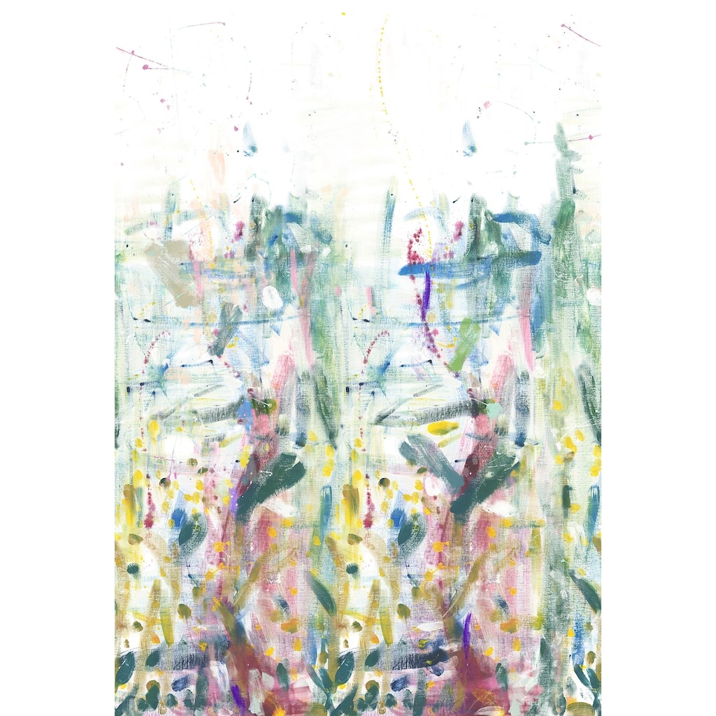 A-Street Prints Fresco Neutral Wall Mural