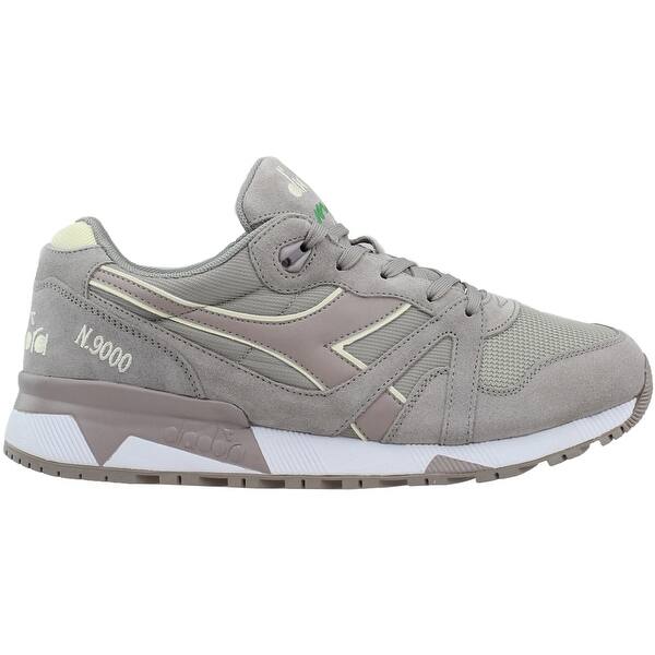 Shop Diadora Mens N9000 Iii Casual Sneakers Shoes Overstock