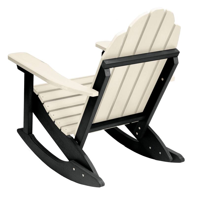 ELK OUTDOORS The Essential Adirondack Rocking Chair
