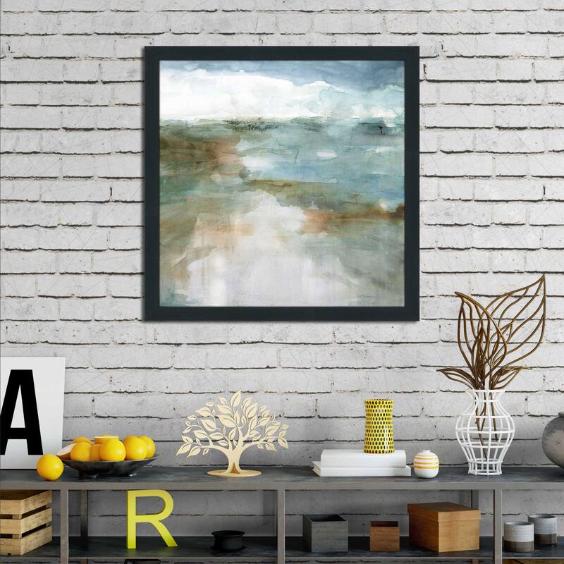 "Light's Echo II" by Carol Robinson Print on Acrylic