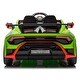 preview thumbnail 65 of 78, 24V Lamborghini Ride-On Car for Kids with Remote Control, USB, & LED Lights