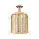 Option Antique Copper / Mercury