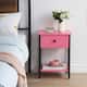 Option Pink