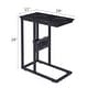 preview thumbnail 16 of 61, Javlergo Set of 2 C-Shaped Sofa Side Table, Small End Table for Living Room, Narrow Bedside/TV Tray Table