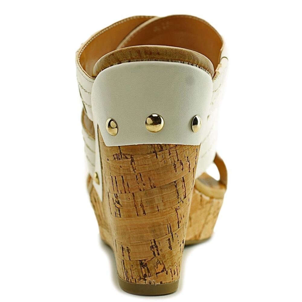 tommy hilfiger mili wedge