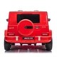 preview thumbnail 30 of 34, Licensed Mercedes-Benz G63 24V 4WD Ride-On Car 2-Seater for Kids Fun Outdoor Christmas Gift