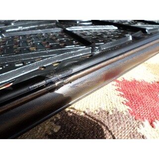 Hanover Outdoor TRADDN9PCSW-8 Traditions 9-piece Dining Set