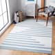 Option Ivory/Blue