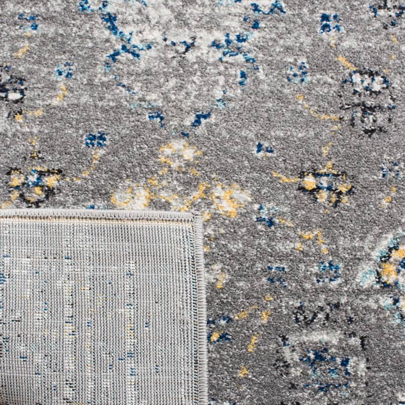 SAFAVIEH Evoke Tila Vintage Boho Shabby Chic Rug