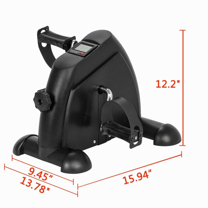 Hand and foot bike deals