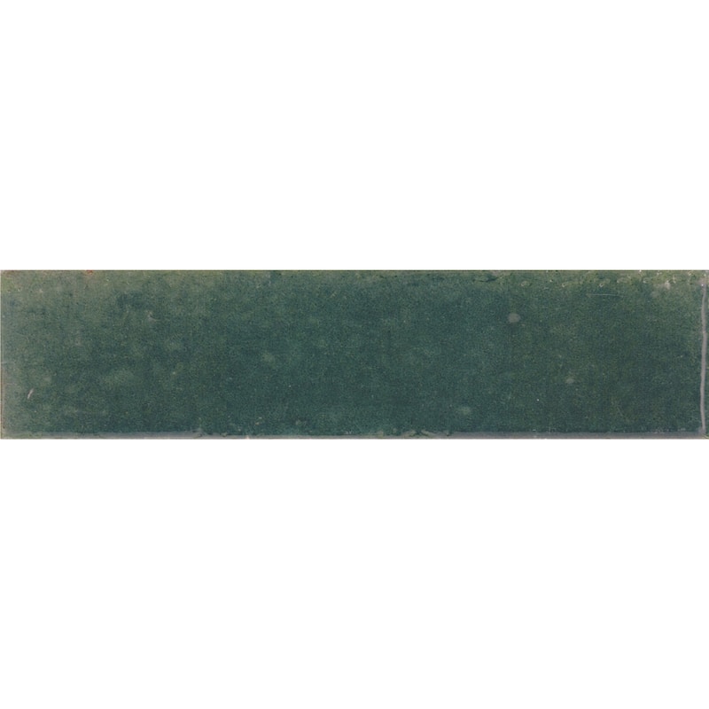 Daltile Remedy 2-1/4" x 9-1/2" Porcelain Wall Tile (36 PC per Carton) (5.42 SQFT per Carton) - Green
