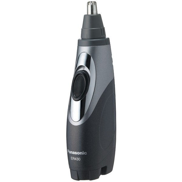 Panasonic Er430K Nose \u0026 Ear Trimmer