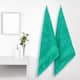 Option Sea Green