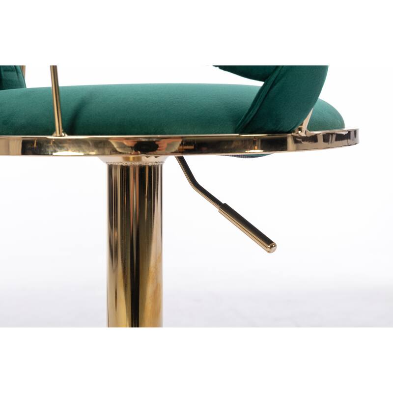Set Of 2 Bar Stools