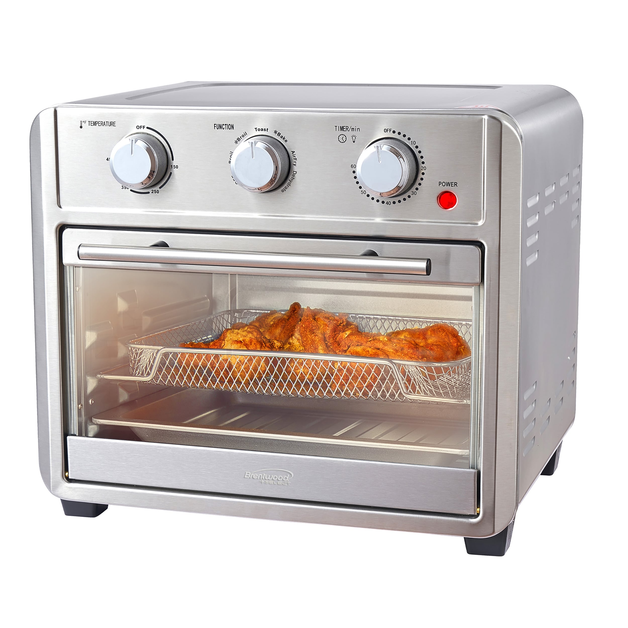 Power air fryer oven bed bath and beyond outlet
