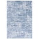Option Ivory/Steel Blue
