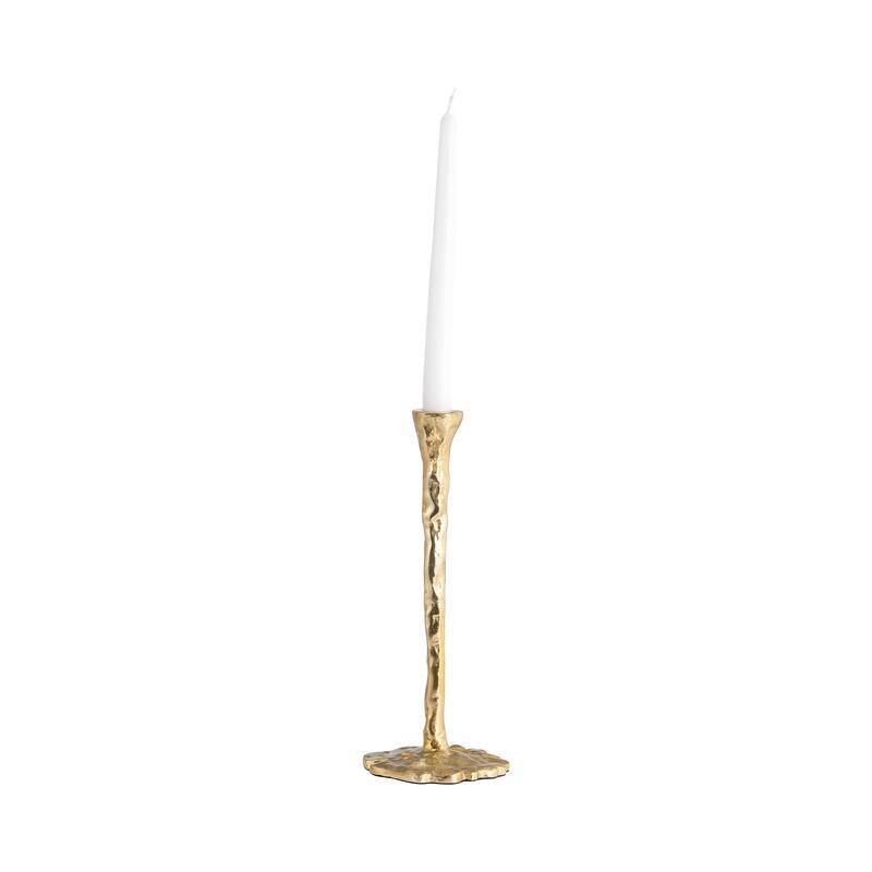 Sagebrook Home Forged Taper Candle Holder