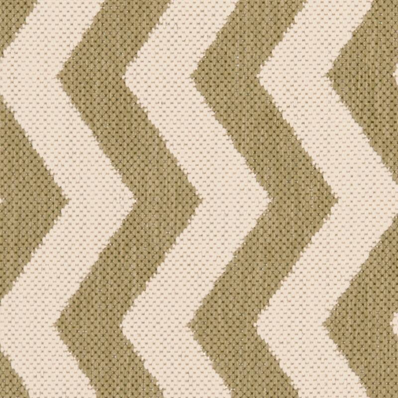SAFAVIEH Courtyard Merlene Chevron Indoor/ Outdoor Waterproof Patio Backyard Rug