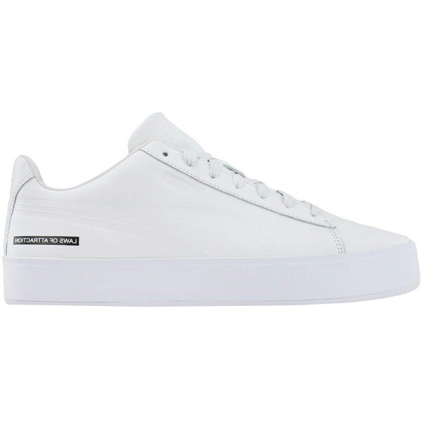 puma court platform puma court platform