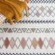 preview thumbnail 12 of 30, SAFAVIEH Marrakesh Gulser Boho Tribal Fringe Rug