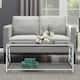 Option Glass/Chrome