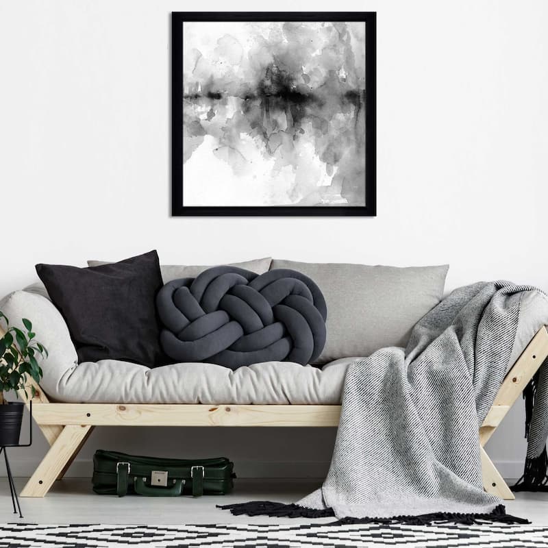 "Island Mist" by Carol Robinson 2 Print on Acrylic