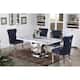 Option Navy Blue