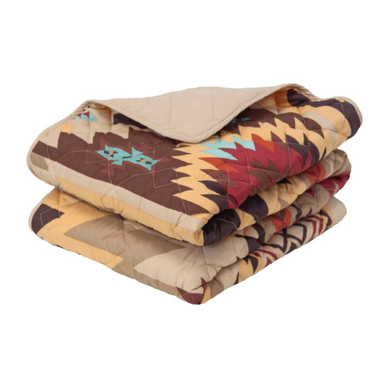 Donna Sharp Sand Dune Throw