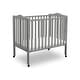 preview thumbnail 7 of 14, Delta Children Portable Crib