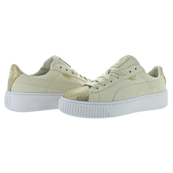 puma basket platform pelle puma basket platform pelle